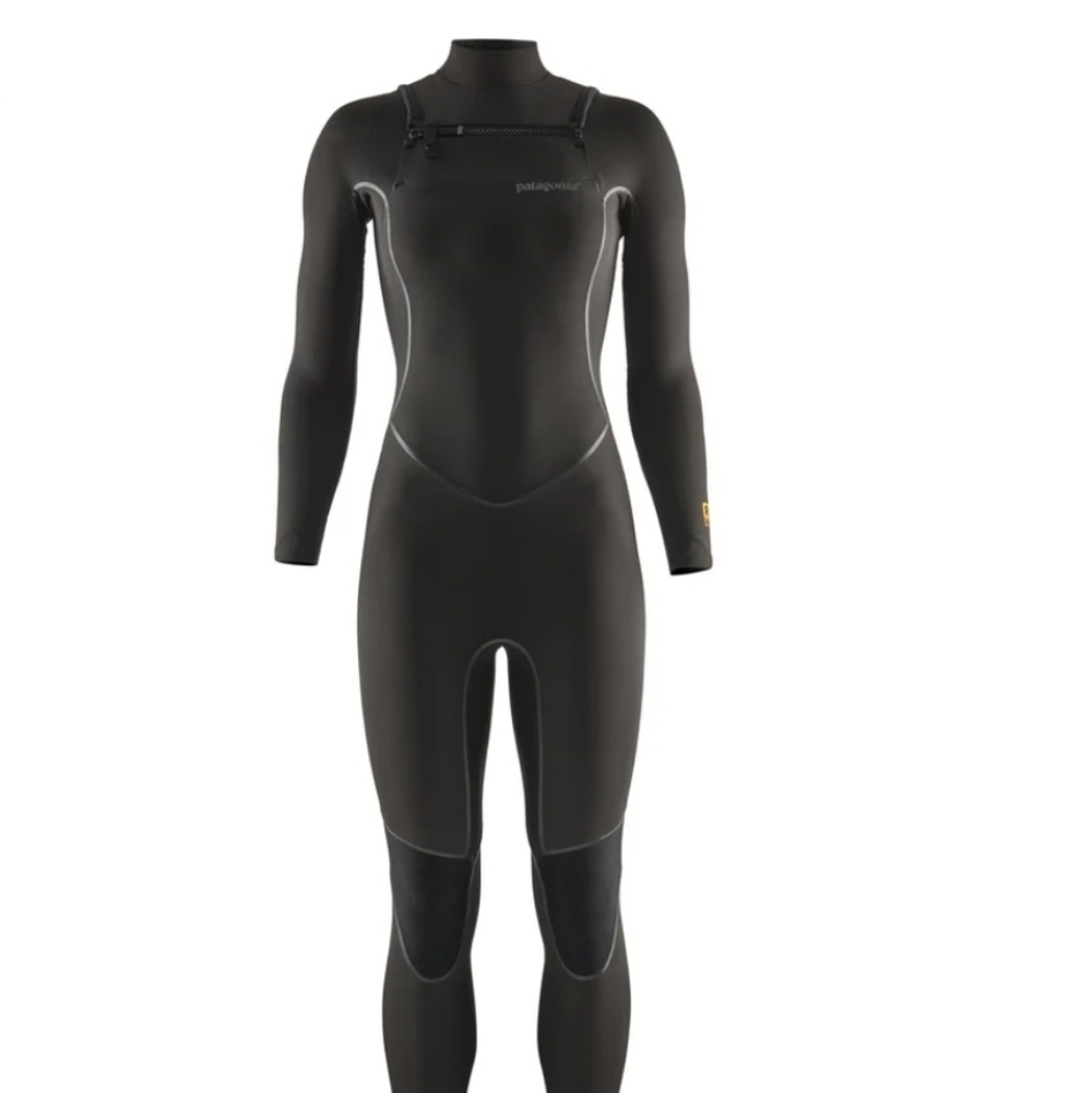 Patagonia 5/3 Zipfront Womens Wetsuit